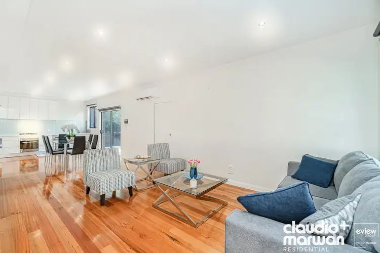 Fourth view of Homely townhouse listing, 1/135-137 Cardinal Road, Glenroy VIC 3046