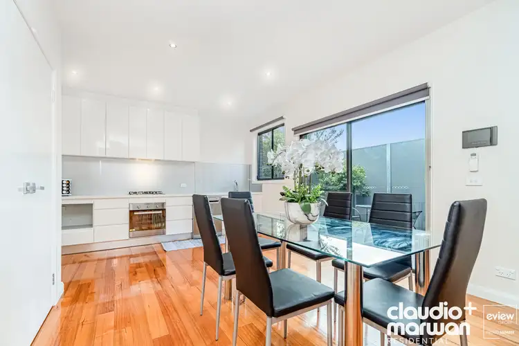 Fifth view of Homely townhouse listing, 1/135-137 Cardinal Road, Glenroy VIC 3046