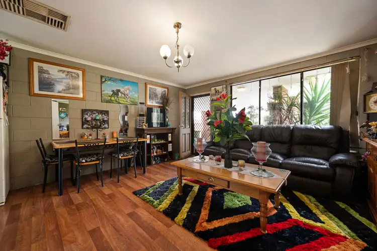 Second view of Homely house listing, 4/481 Hazel Court, Lavington NSW 2641