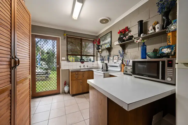 Fourth view of Homely house listing, 4/481 Hazel Court, Lavington NSW 2641