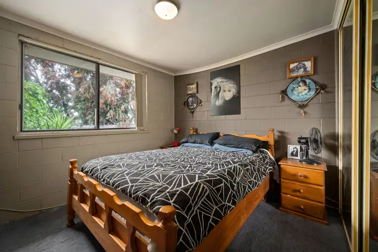 Fifth view of Homely house listing, 4/481 Hazel Court, Lavington NSW 2641
