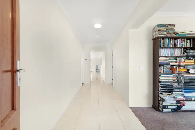 Second view of Homely house listing, 21 Lambertia Crescent, Manor Lakes VIC 3024