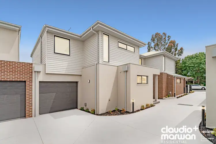 Main view of Homely townhouse listing, 5/9 Danae Street, Glenroy VIC 3046