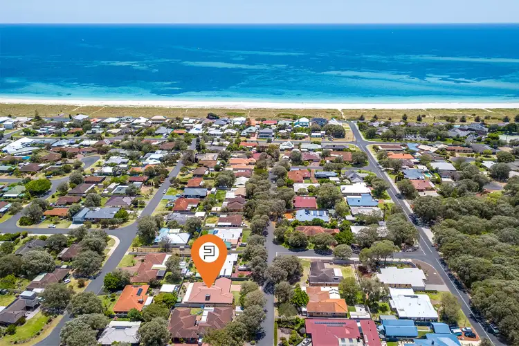 Second view of Homely house listing, 25 David Drive, Geographe WA 6280