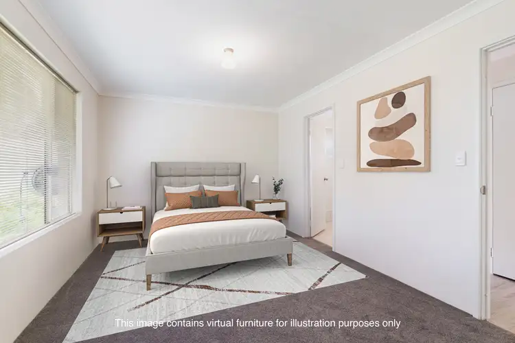 Fourth view of Homely house listing, 25 David Drive, Geographe WA 6280