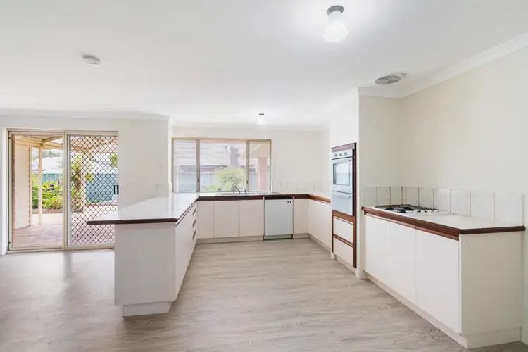 Sixth view of Homely house listing, 25 David Drive, Geographe WA 6280