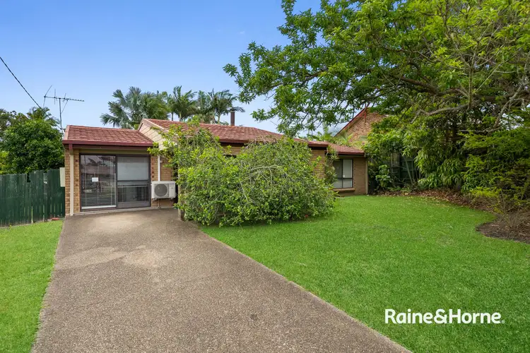 6 Hume Court, Boronia Heights QLD 4124