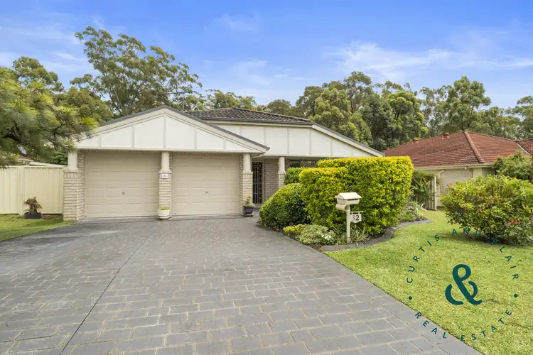 Main view of Homely house listing, 32 Tallowood Drive, Medowie NSW 2318