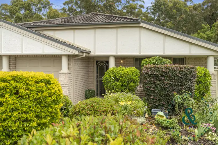 Second view of Homely house listing, 32 Tallowood Drive, Medowie NSW 2318