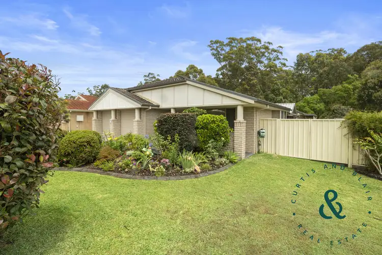 Third view of Homely house listing, 32 Tallowood Drive, Medowie NSW 2318