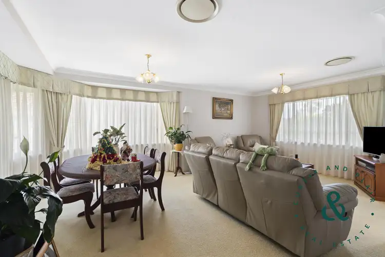 Fourth view of Homely house listing, 32 Tallowood Drive, Medowie NSW 2318