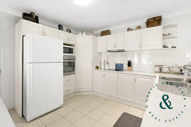 Fifth view of Homely house listing, 32 Tallowood Drive, Medowie NSW 2318