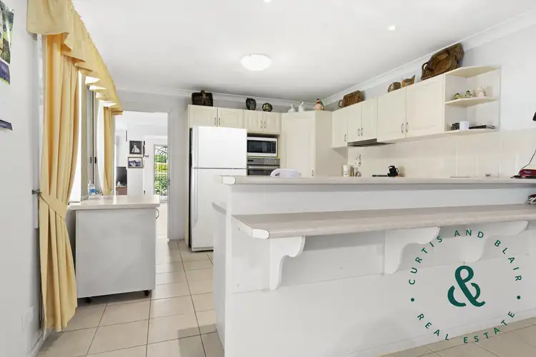 Sixth view of Homely house listing, 32 Tallowood Drive, Medowie NSW 2318