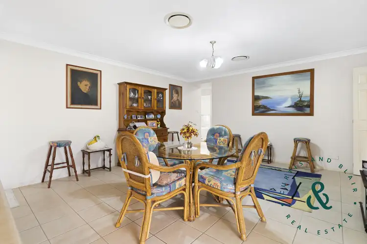 Seventh view of Homely house listing, 32 Tallowood Drive, Medowie NSW 2318
