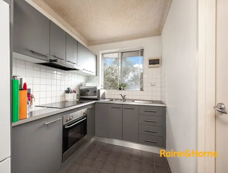 Fourth view of Homely apartment listing, 11/38 Vine Street, Fairfield NSW 2165