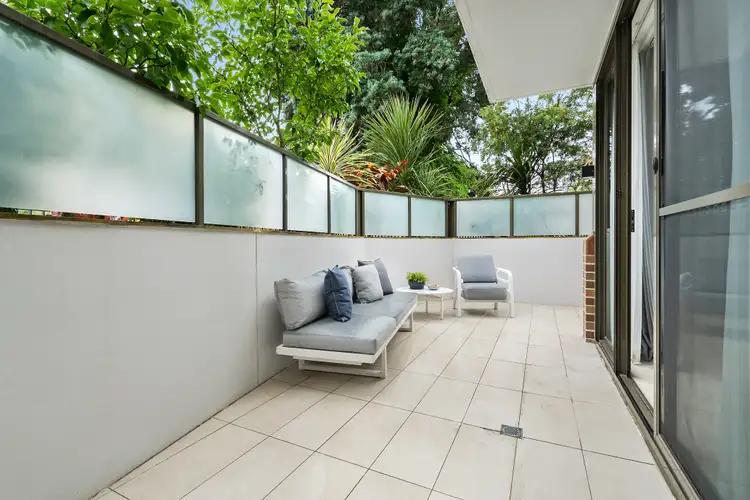 Fourth view of Homely apartment listing, A101/43 Little Street, Lane Cove NSW 2066