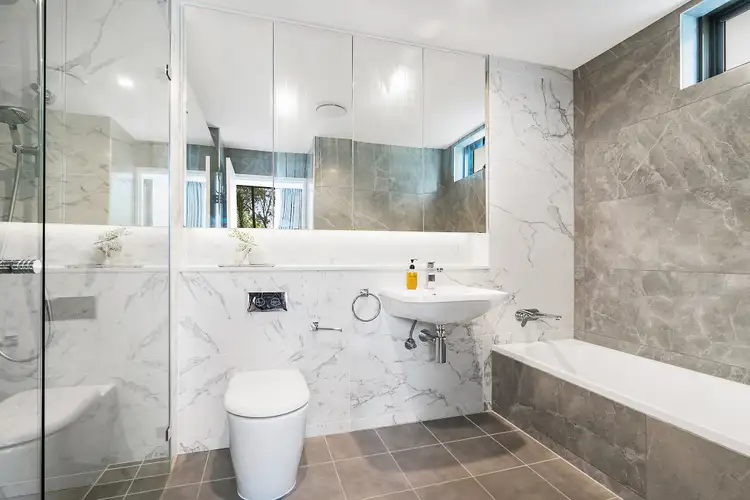 Sixth view of Homely apartment listing, A101/43 Little Street, Lane Cove NSW 2066