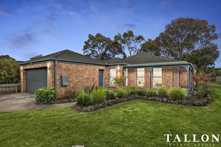 7 Warranqite Crescent, Hastings VIC 3915