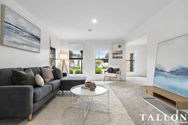 Fourth view of Homely house listing, 7 Warranqite Crescent, Hastings VIC 3915