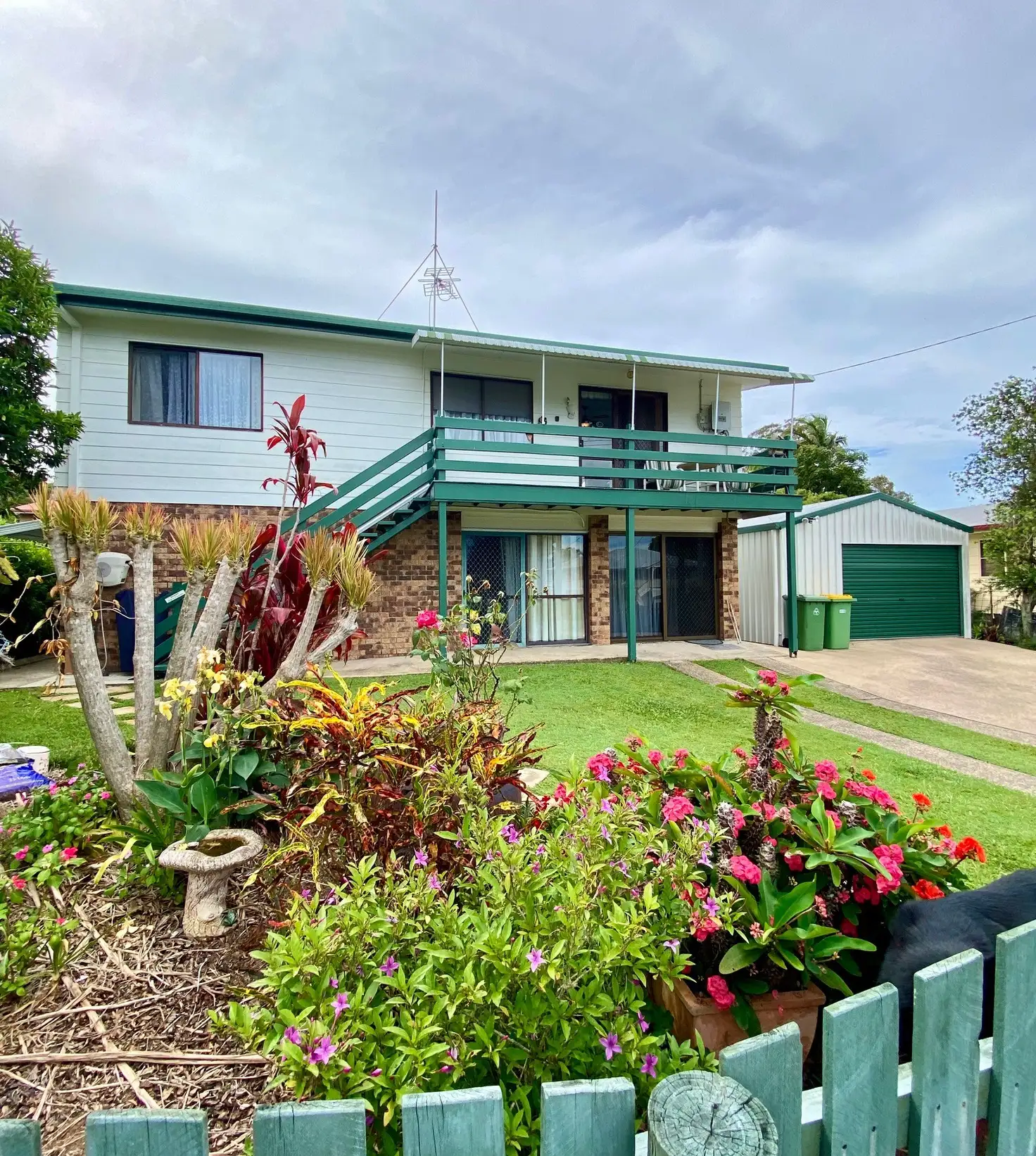 Main view of Homely house listing, 12 Sole Street, Tin Can Bay QLD 4580