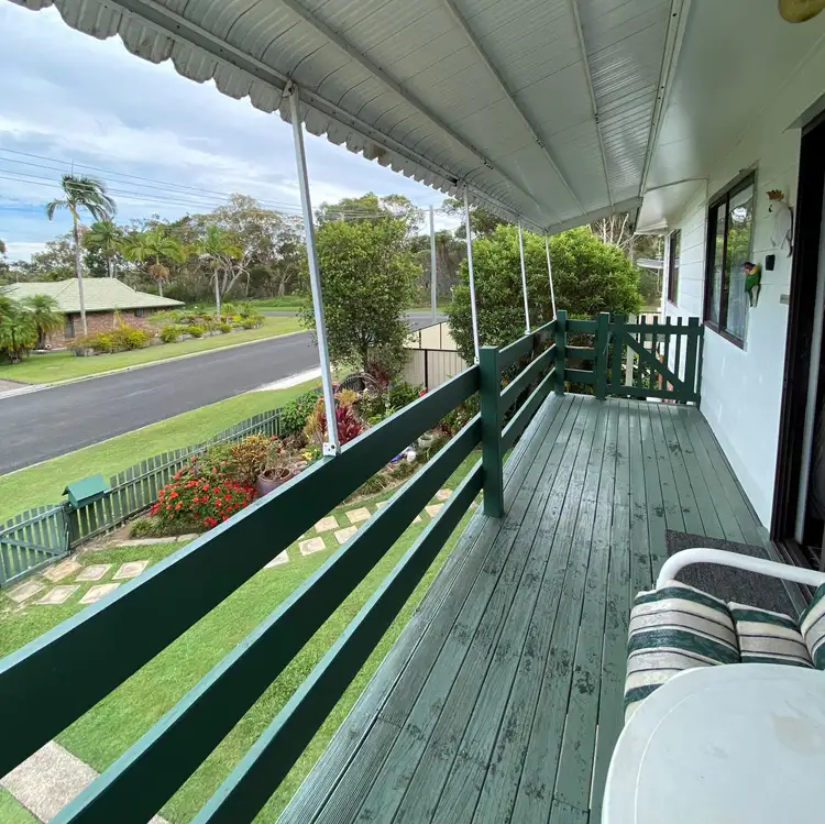 Second view of Homely house listing, 12 Sole Street, Tin Can Bay QLD 4580