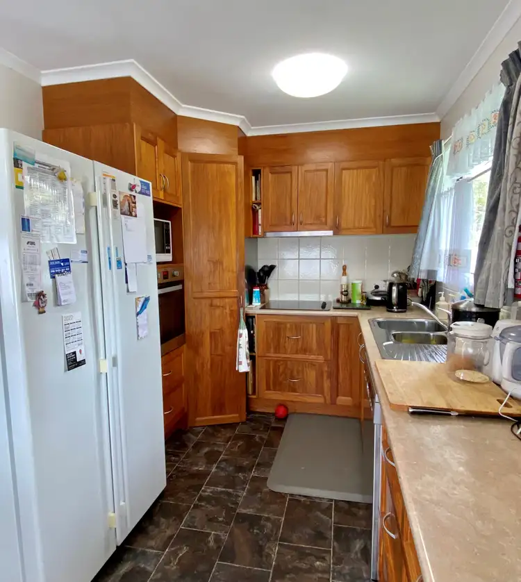 Fourth view of Homely house listing, 12 Sole Street, Tin Can Bay QLD 4580