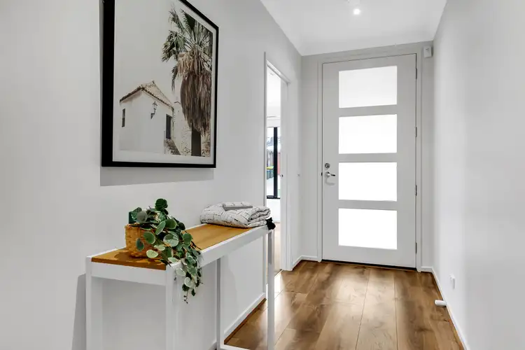 Second view of Homely house listing, 31 Goadby Drive, Mernda VIC 3754