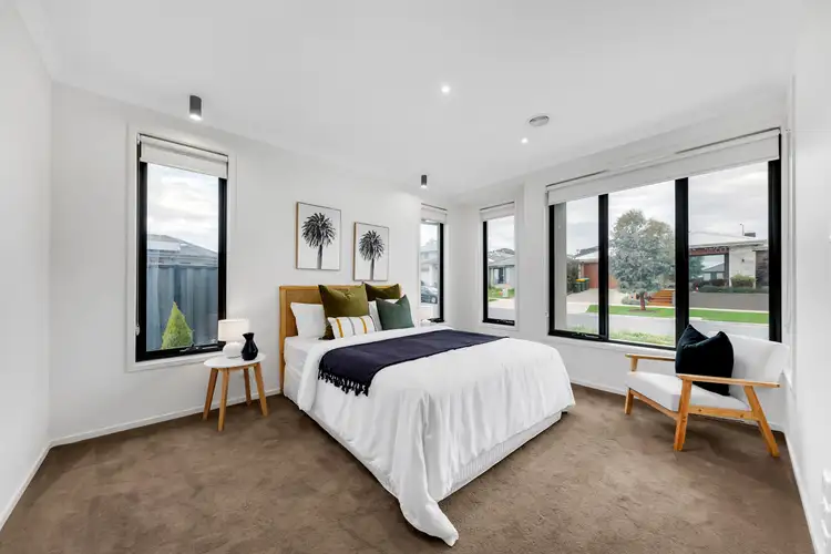 Third view of Homely house listing, 31 Goadby Drive, Mernda VIC 3754