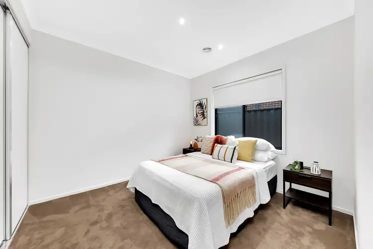 Fifth view of Homely house listing, 31 Goadby Drive, Mernda VIC 3754