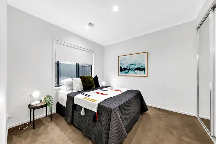 Sixth view of Homely house listing, 31 Goadby Drive, Mernda VIC 3754