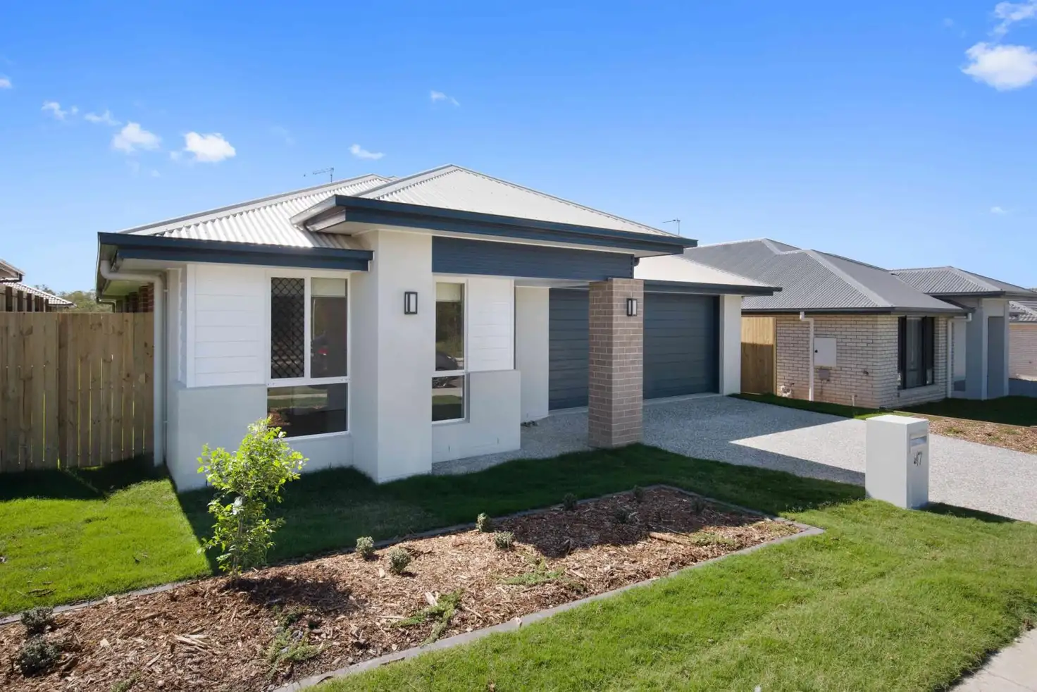 Main view of Homely house listing, 47 Trailblazer Drive, Flagstone QLD 4280