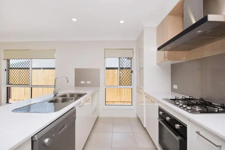 Second view of Homely house listing, 47 Trailblazer Drive, Flagstone QLD 4280