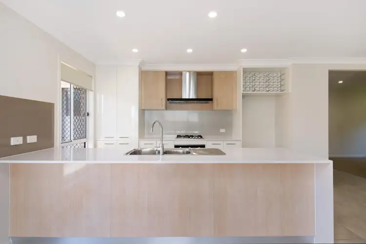 Third view of Homely house listing, 47 Trailblazer Drive, Flagstone QLD 4280