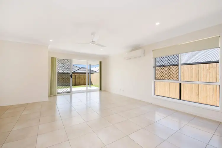 Fifth view of Homely house listing, 47 Trailblazer Drive, Flagstone QLD 4280