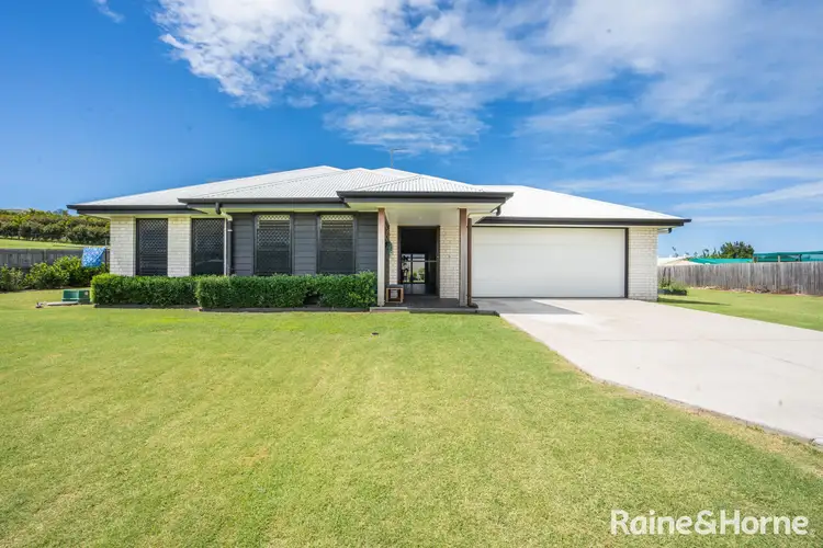60 Waterview Drive, Dundowran Beach QLD 4655