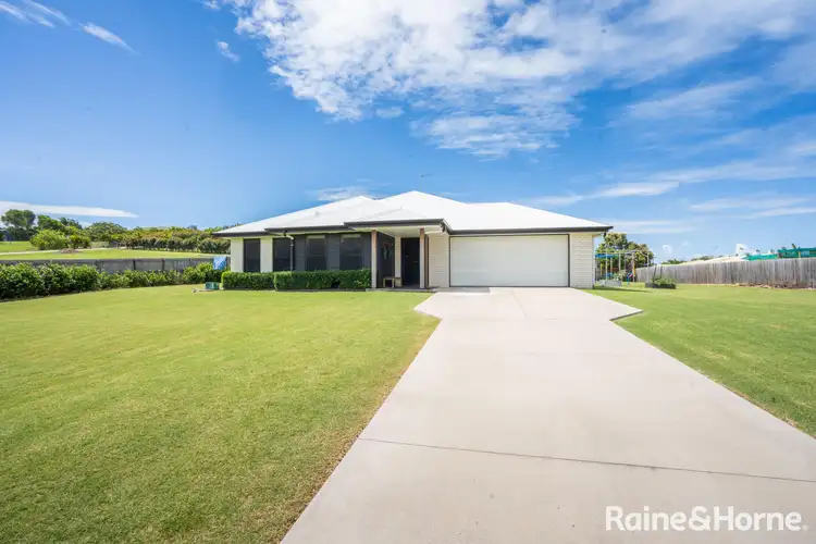 Second view of Homely house listing, 60 Waterview Drive, Dundowran Beach QLD 4655