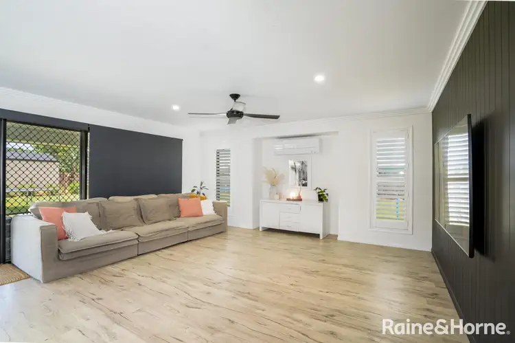 Fifth view of Homely house listing, 60 Waterview Drive, Dundowran Beach QLD 4655