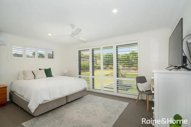 Sixth view of Homely house listing, 60 Waterview Drive, Dundowran Beach QLD 4655