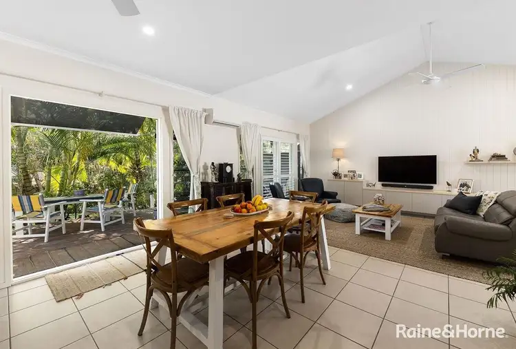 Second view of Homely house listing, 14/1 Merchants Parade, Marcoola QLD 4564