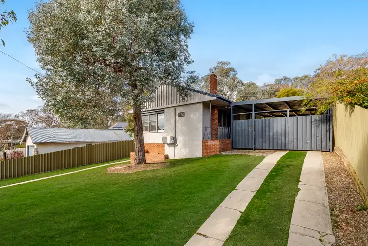 870 Watson Street, Glenroy NSW 2640