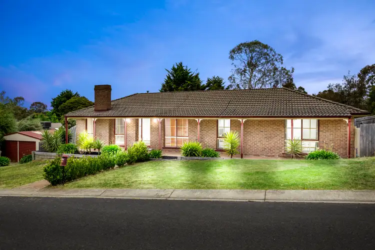 30 Aldridge Drive, Sunbury VIC 3429