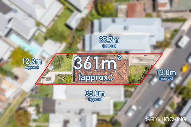 Second view of Homely house listing, 15 Russell Place, Williamstown VIC 3016