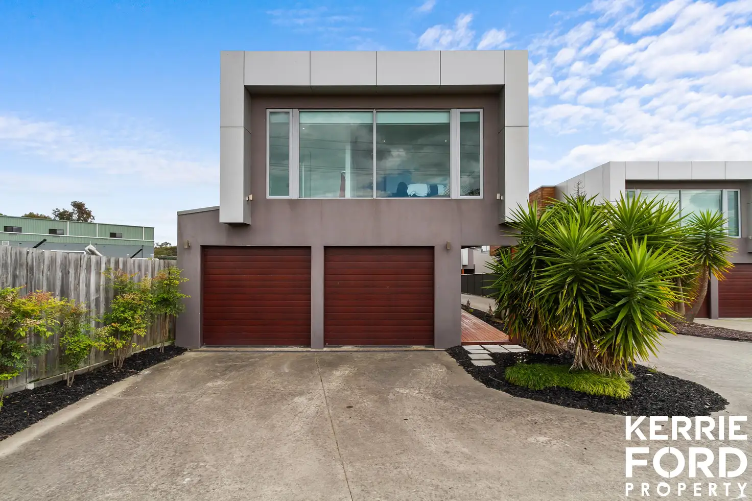 Main view of Homely house listing, 4/100 Crosss Road, Traralgon VIC 3844