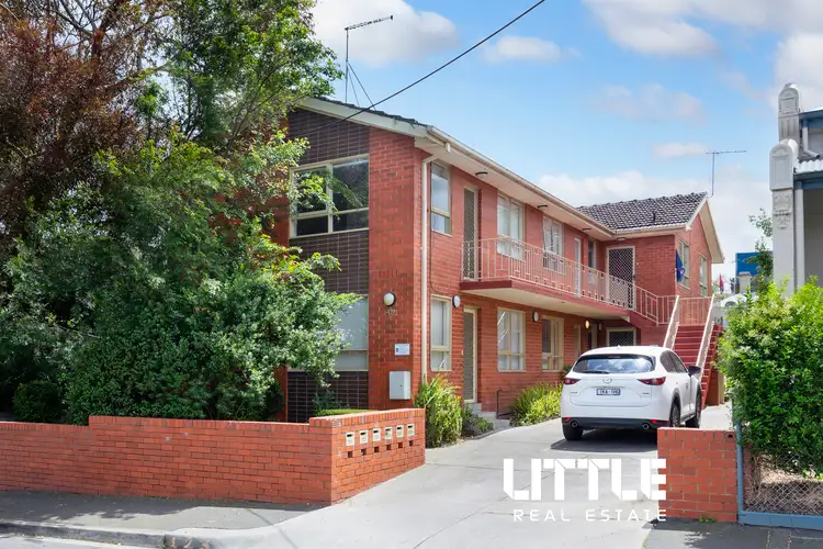 Main view of Homely apartment listing, 2/49 Rowena Parade, Richmond VIC 3121