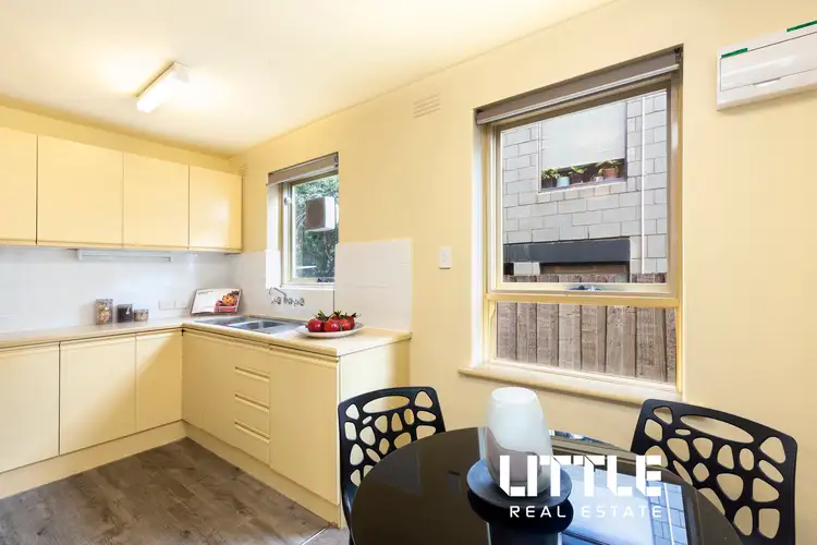 Third view of Homely apartment listing, 2/49 Rowena Parade, Richmond VIC 3121