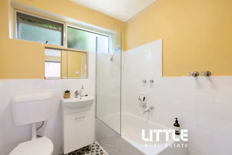 Fifth view of Homely apartment listing, 2/49 Rowena Parade, Richmond VIC 3121