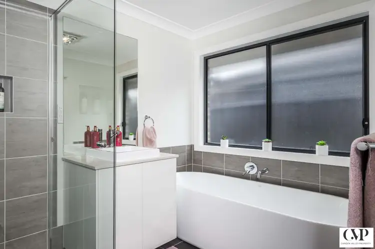 Third view of Homely house listing, 4 Water Gum Place, Tahmoor NSW 2573