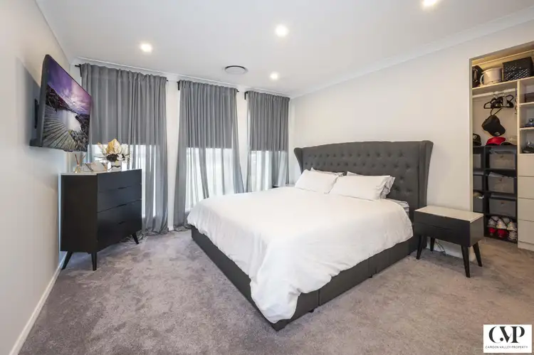 Fifth view of Homely house listing, 4 Water Gum Place, Tahmoor NSW 2573