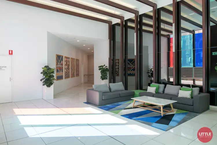 412/128 Brookes Street, Fortitude Valley QLD 4006