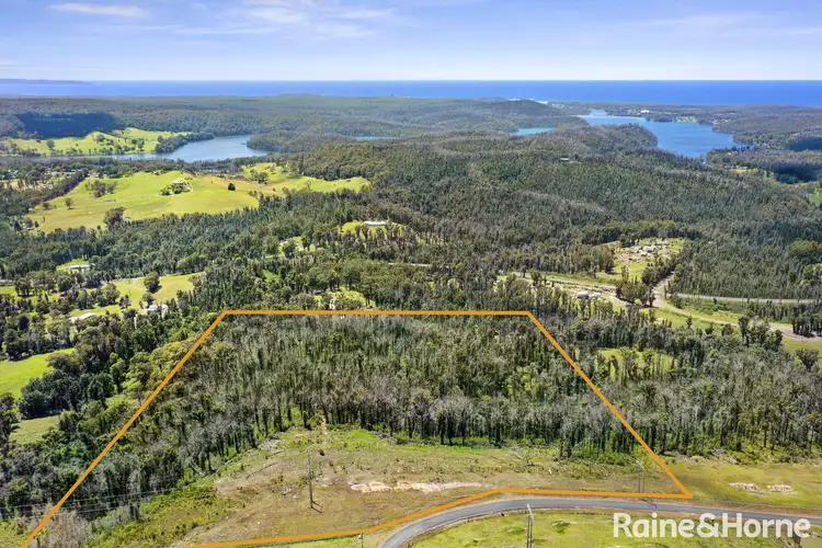 Lot 2 Wombat Drive, Milton, Yatte Yattah NSW 2539